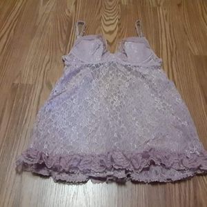 Victoria secret sleep wear